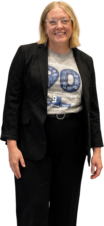 Morgan Cutout